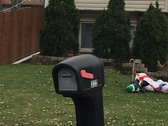 2nd image of 322 Northridge Ave
