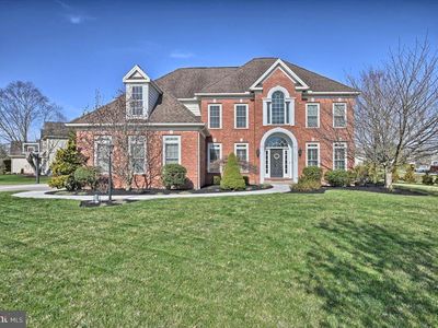 6468 McCormick Ln, Harrisburg, PA, 17111