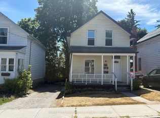 581 Paterson St, Peterborough, ON K9J 4P9