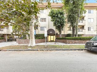 Royal Terrance Apartments, Los Angeles, CA 90036