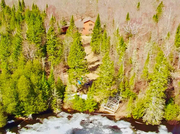 38 Sawmill Ln, Lutsen, MN 55612