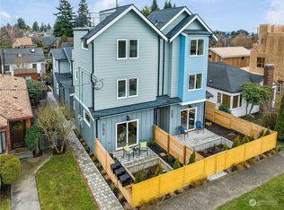 8026 24th Ave NW #B, Seattle, WA 98117