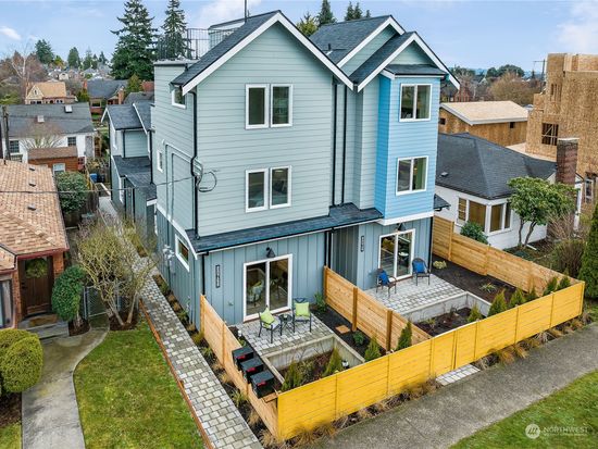 8026 24th Avenue NW #B, Seattle, WA 98117
