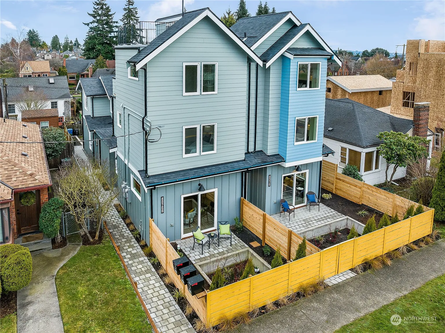 8026 24th Avenue NW #B photo 1