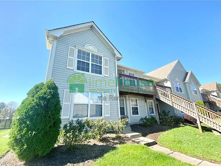4944 Willow Pointe Ln — Photo 1