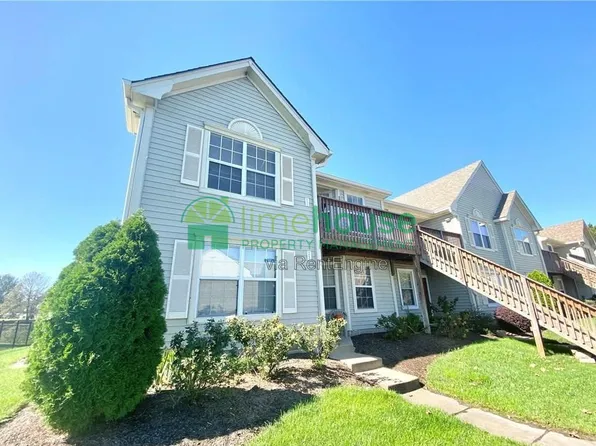 4944 Willow Pointe Ln, Virginia Beach, VA 23464