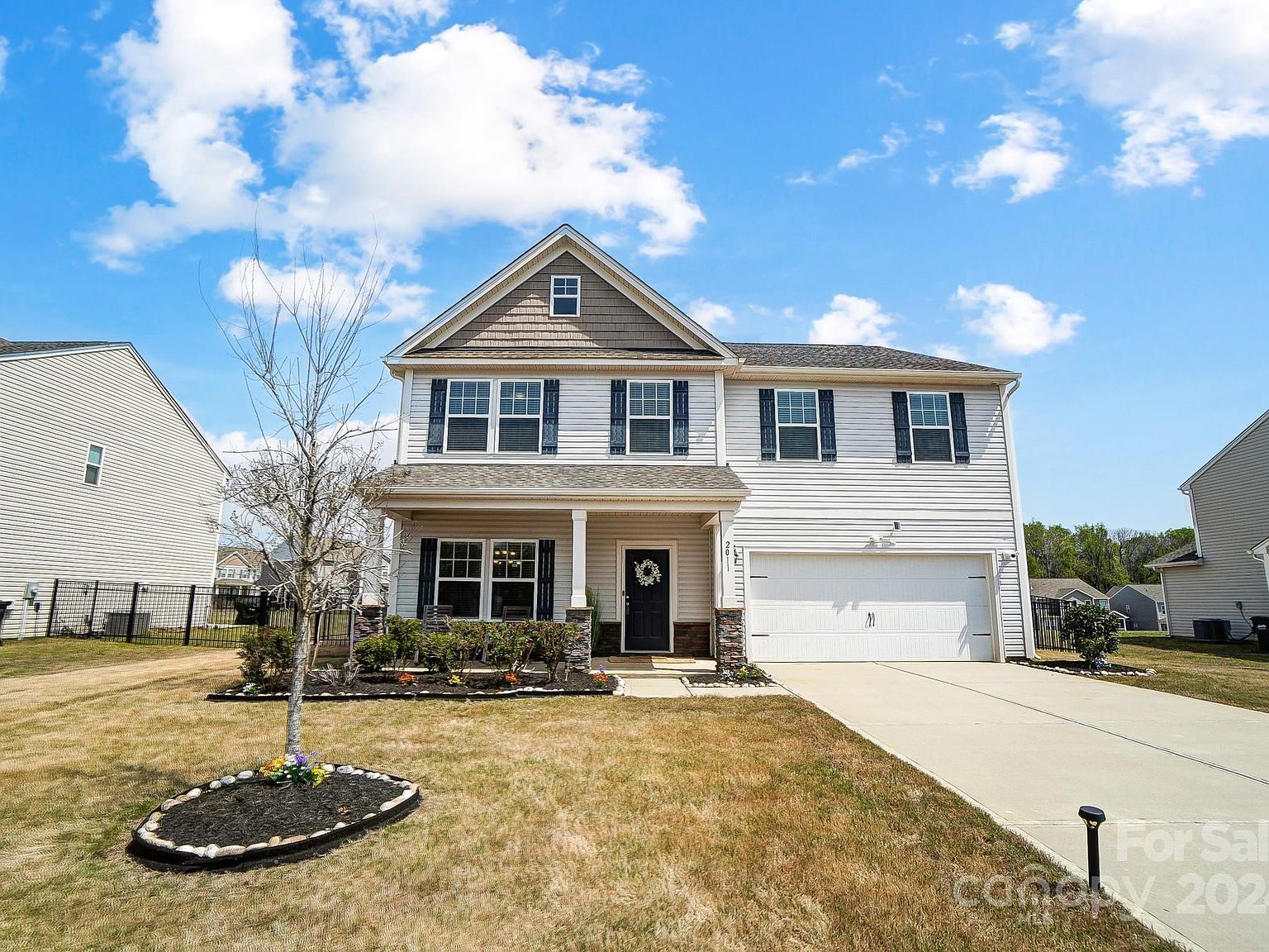 2011 Creeks Landing Dr, Monroe, NC 28110 Zillow