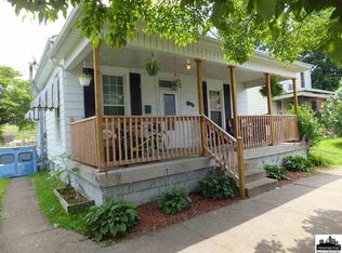 317 S 8th St, Ironton, OH 45638