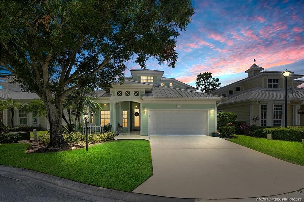 2210 NW Plumbago Trl, Stuart, FL 34994 Zillow