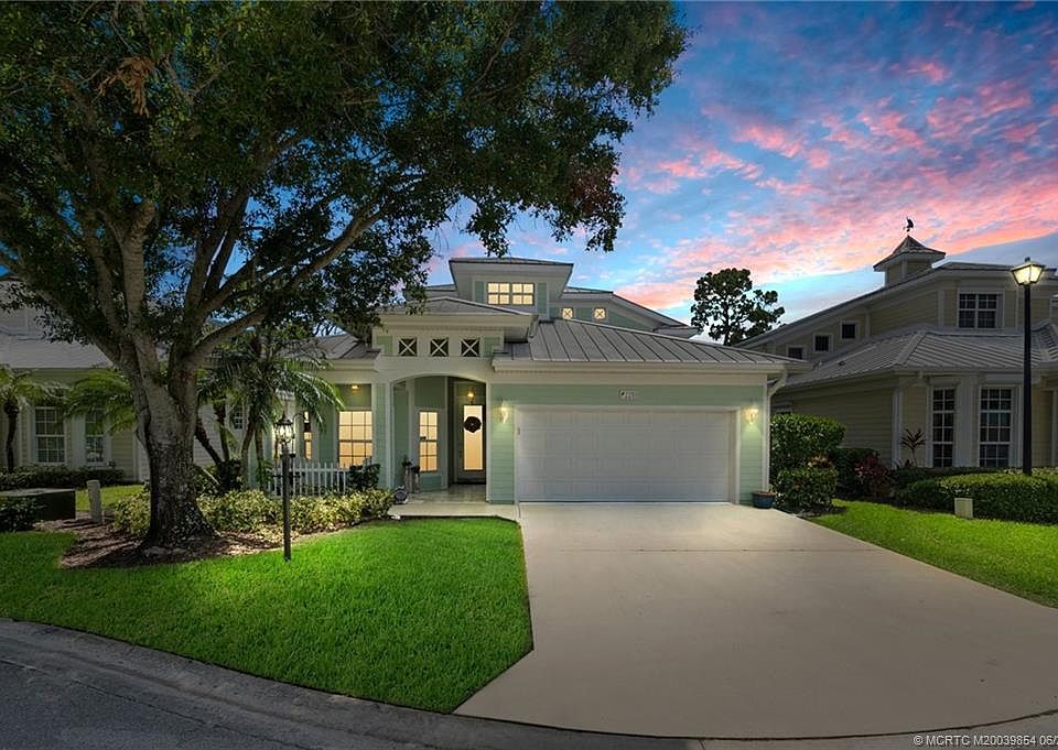 2210 NW Plumbago Trl, Stuart, FL 34994 Zillow