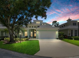 2210 NW Plumbago Trl, Stuart, FL 34994