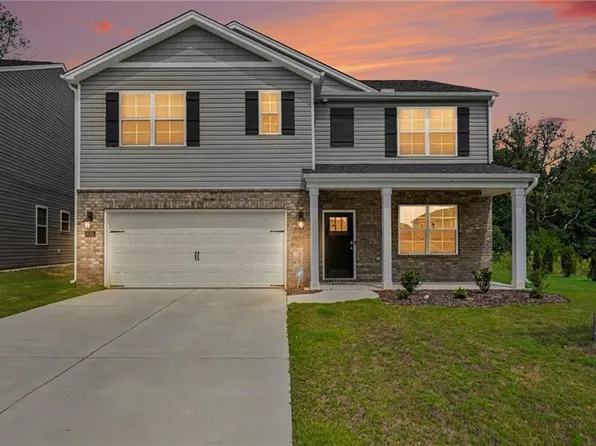 6585 Clark Creek Trl, Whitsett, NC 27377