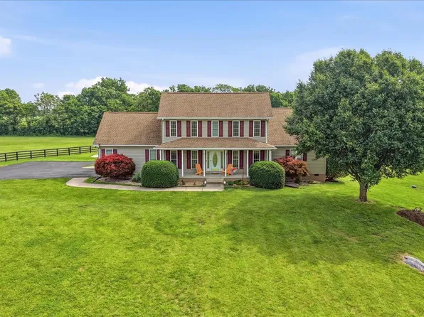 160 Shirley Ct, Winchester, VA 22603