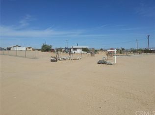 6088 Allen Rd, Twentynine Palms, CA 92277