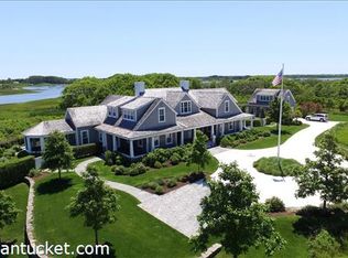 3 Beacon Ln Nantucket Ma 02554 Zillow