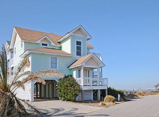 58189 N Point Rd LOT HV4, Hatteras, NC 27943