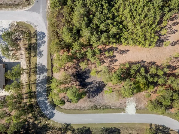699 Vandemere Creek Dr Lot 45, Vandemere, NC 28587