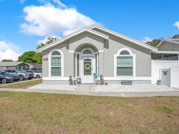 130 Deer Song Dr, Winter Springs, FL 32708