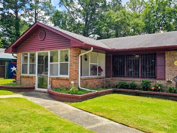 2854 Luckie St, Columbus, GA 31903