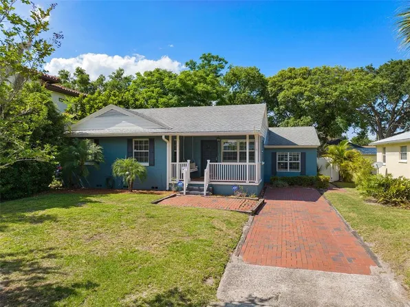 515 Raehn St, Orlando, FL 32806