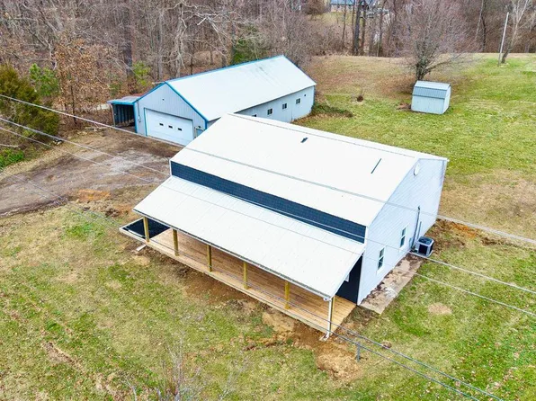 2810 Shot Hunt Rd, Vine Grove, KY 40175