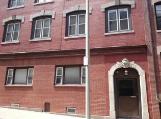 14-16 Henchman St UNIT 5R, Boston, MA 02113