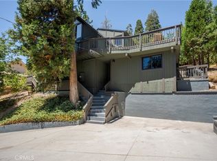 26964 Golf Course Ln, Lake Arrowhead, CA 92352