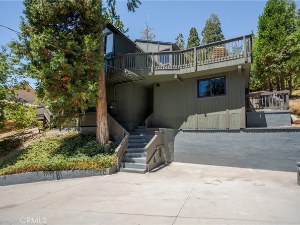 26964 Golf Course Ln, Lake Arrowhead, CA 92352