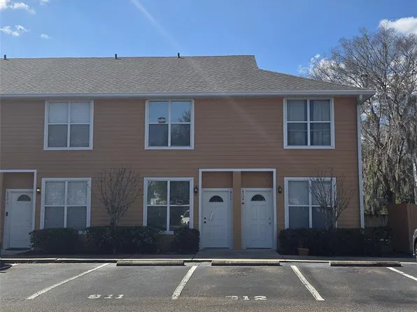 3970 SW 20TH AVENUE #912, GAINESVILLE, FL 32607