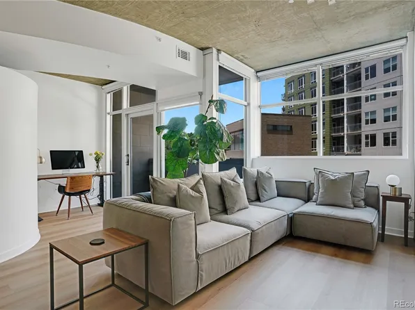 1700 Bassett Street #310, Denver, CO 80202