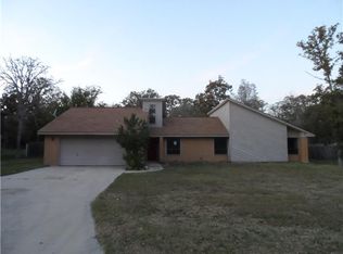 1702 Yokley Rd, Rockdale, TX 76567