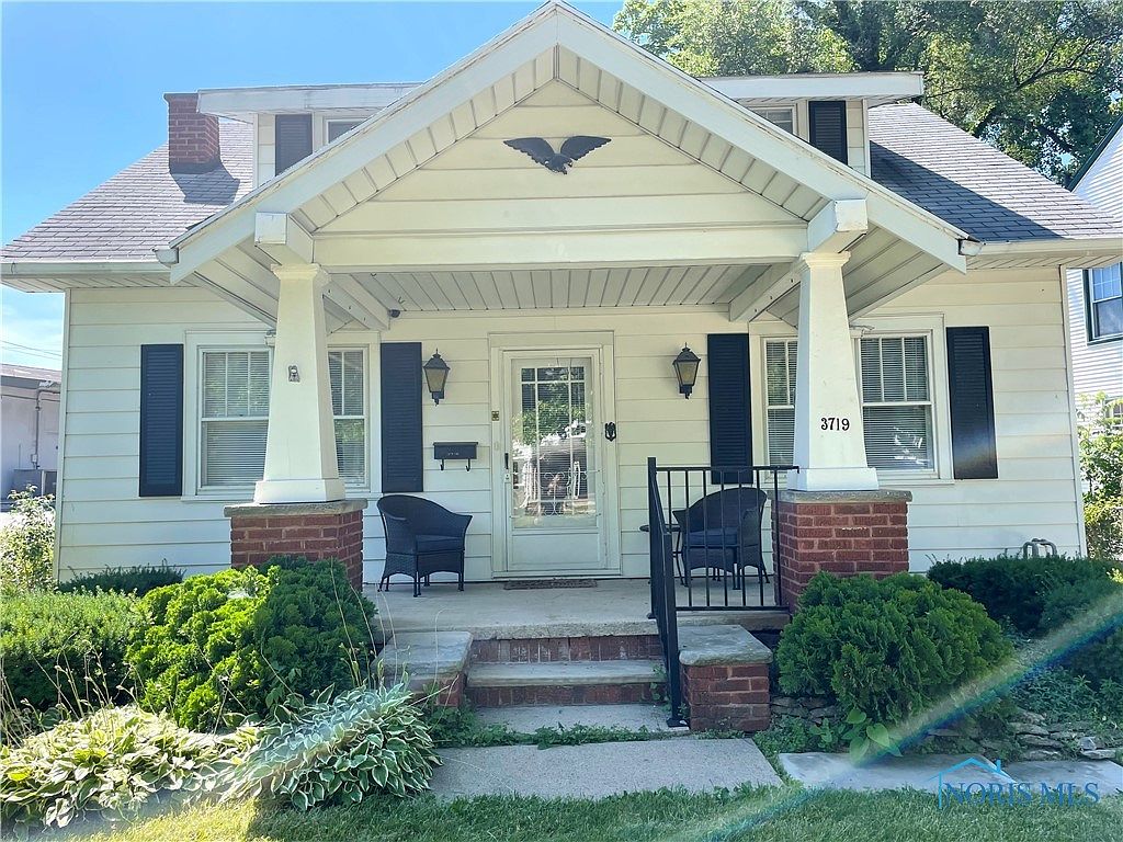 3719 Stannard Dr, Toledo, OH 43613 Zillow