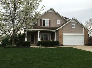 6600 Cannon Farms Dr NE, Rockford, MI 49341