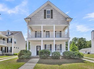 116 Old Jackson Rd, Goose Creek, SC 29445