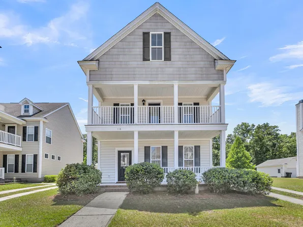 116 Old Jackson Rd, Goose Creek, SC 29445