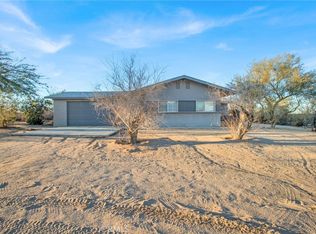 5845 Carodean Rd, Twentynine Palms, CA 92277