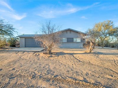 5845 Carodean Rd, Twentynine Palms, CA, 92277