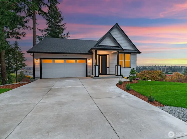 1013 NE 64th Street, Vancouver, WA 98665