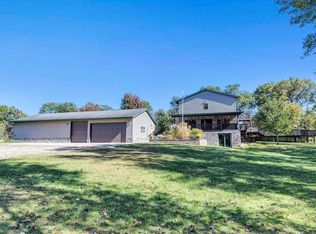 W4738 Angel Ln, Wild Rose, WI 54984