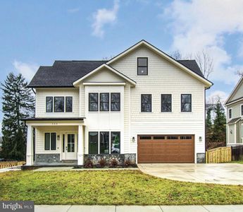 300 John Marshall Dr NE, Vienna, VA, 22180