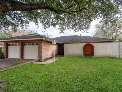 1903 Riflewood Cir, Missouri City, TX, 77459
