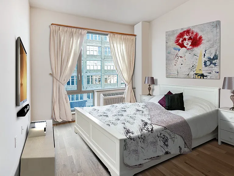 53 Broadway #205 — Photo 2