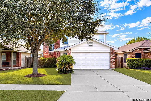3 bed, 2.5 bath, 1539 sqft, $1,650 — Photo 1