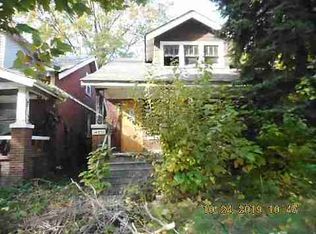 14859 Kentucky St, Detroit, MI 48238