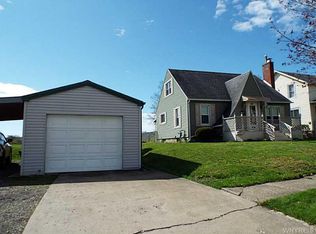 132 E Forest Ave, Olean, NY 14760