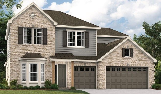 1st image of 1928 Harmony Rd Lot 255