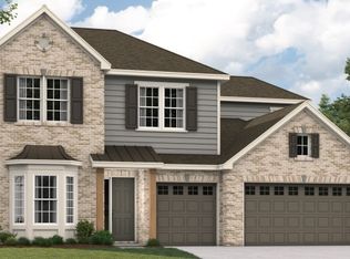 1928 Harmony Rd LOT 255, Spring Hill, TN 37174