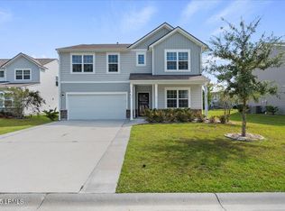 17 Kiawah Dr, Beaufort, SC 29906
