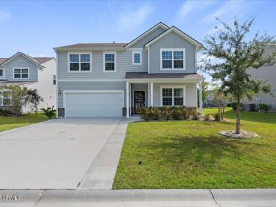 17 Kiawah Dr, Beaufort, SC, 29906