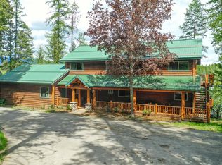 655 Leksand Trl, Whitefish, MT 59937